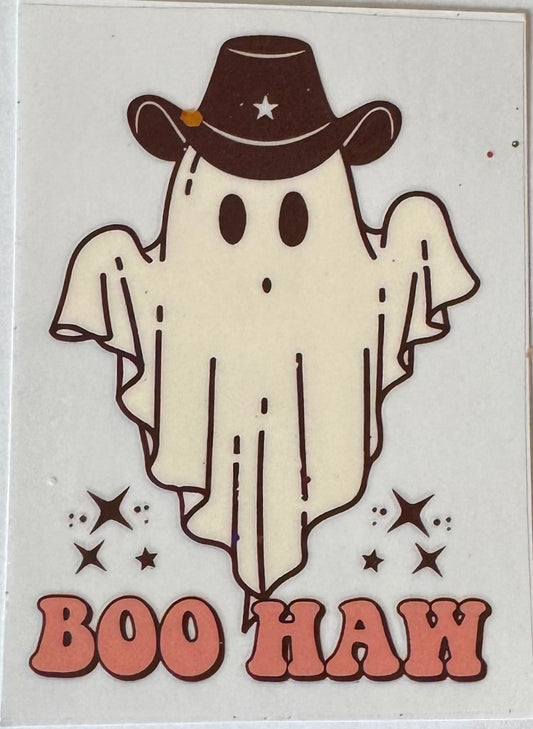 Boo Haw