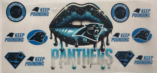 Panthers Lips