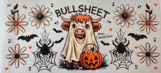 Bullsheet