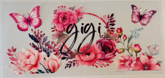 Gigi Flowers