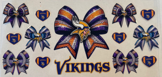 Vikings Bows