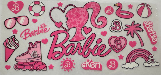 Barbie