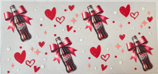 DP Bows & Hearts