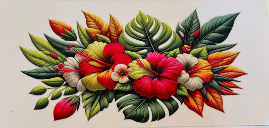 Floral