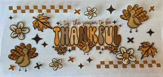 Thankful
