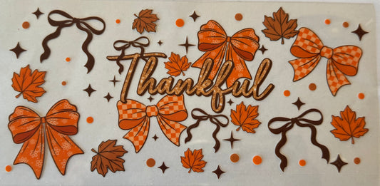 Thankful