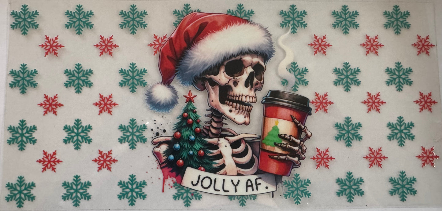 Jolly AF