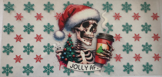 Jolly AF