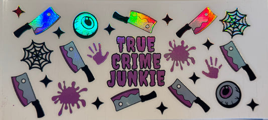 True Junkie - Holographic