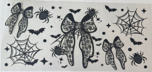 Spooky Bows