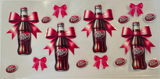 Dp bows