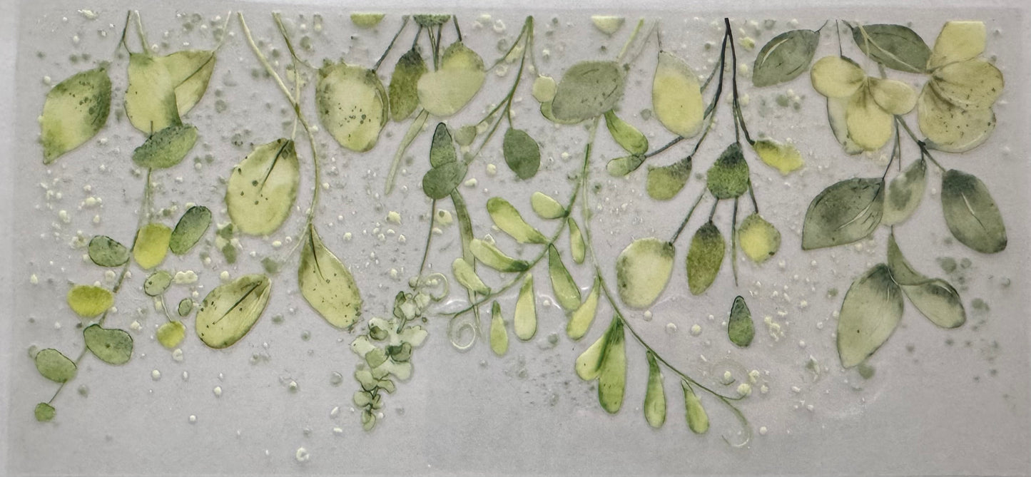Leaf Print