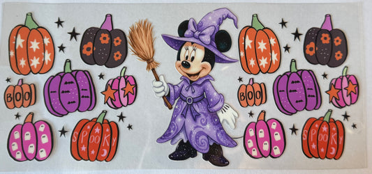 Minnie Witch