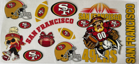 49ers
