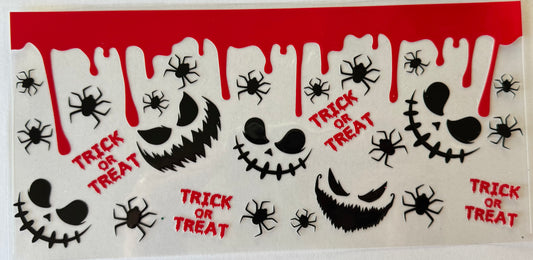 Trick or Treat