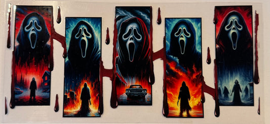Ghostface pics