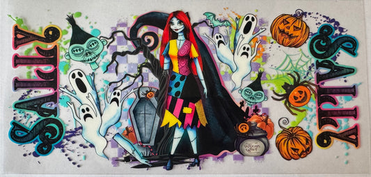 Sally