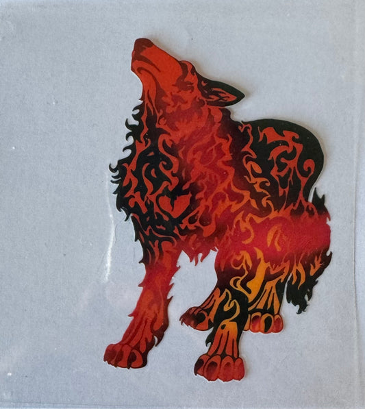 Wolf