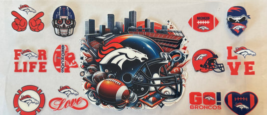 Bronco