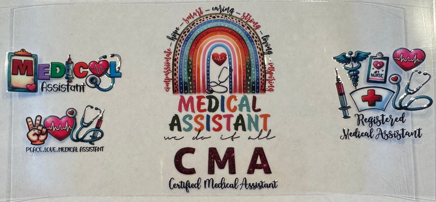 Medical Assistant