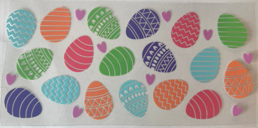 Easter Eggs