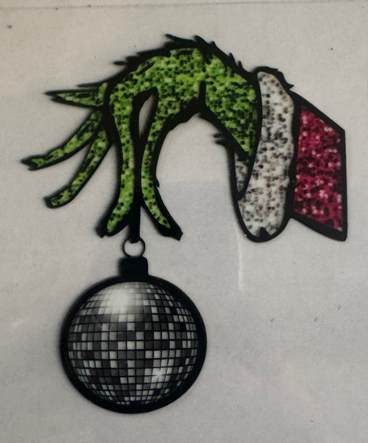 Disco ball