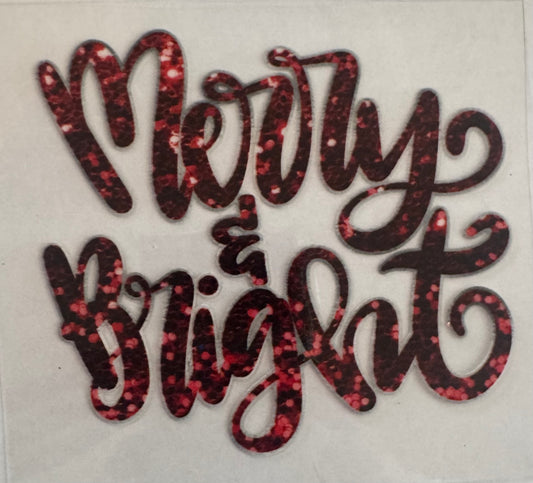 Merry & Bright