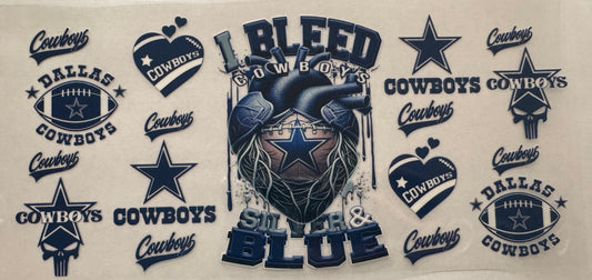 Cowboys Heart