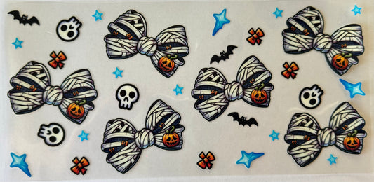 Mummy Bows