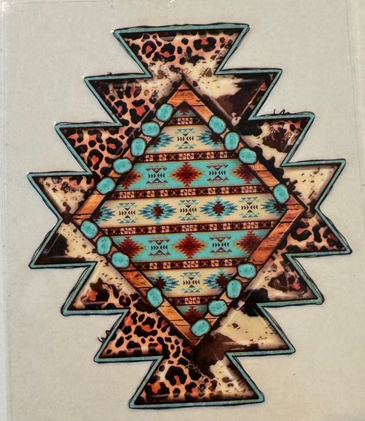 Western Aztec