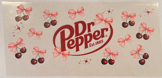 DP Cherries & Bows