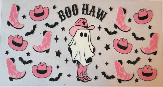 Boo Haw