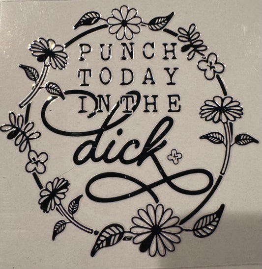 Punch Today in the