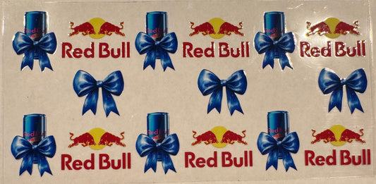 Red Bull Bows