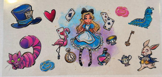 Wonderland