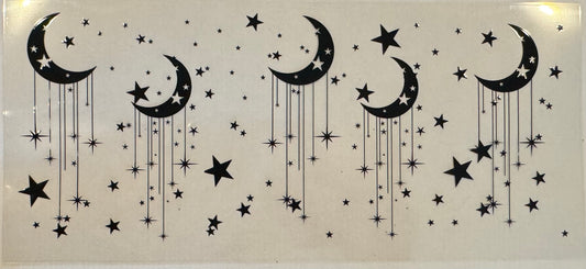 Moons & Stars