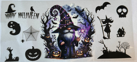 Wizard Gnome