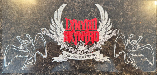 Lynyrd Skynyrd