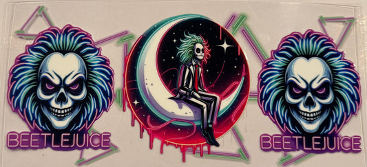 Beetlejuice
