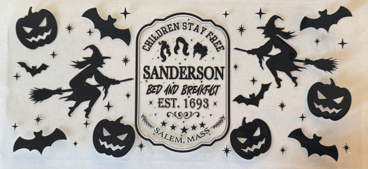 Sanderson