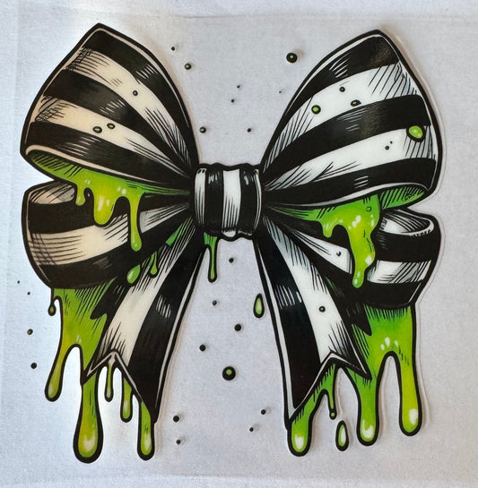 Beetlejuice Bow