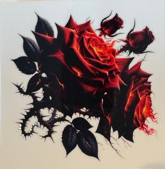 Roses