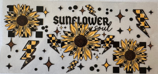 Sunflower soul