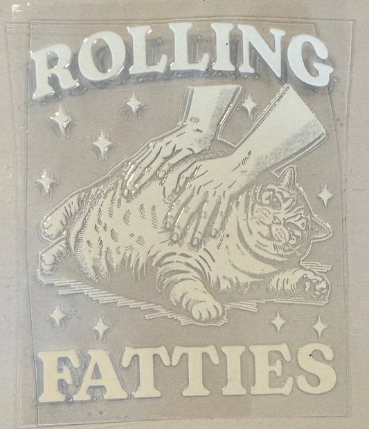 Rolling Fatties