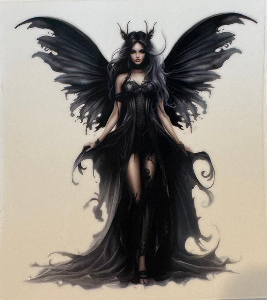 Gothic Fairy