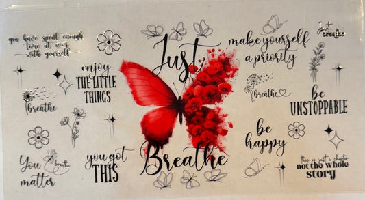 Just Breathe
