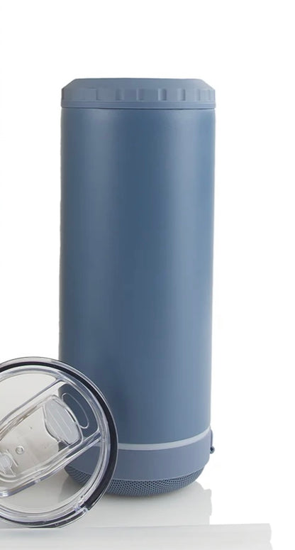 4 in 1 Speaker Can Cooler