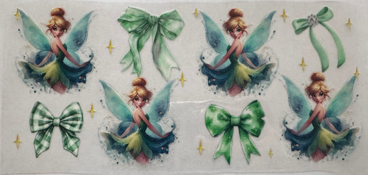 Tinkerbell & Bows
