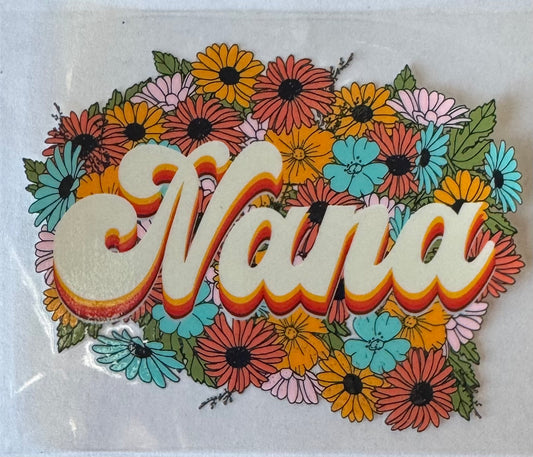 Nana