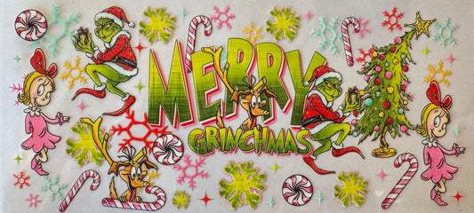 Ginchmas